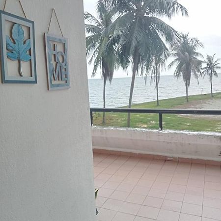 פורט דיקסון Pd Seaview Corus Paradise Lagoon מראה חיצוני תמונה