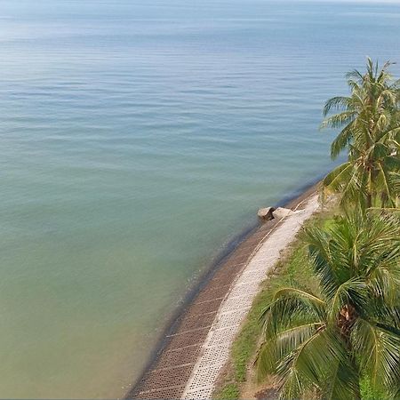 פורט דיקסון Pd Seaview Corus Paradise Lagoon מראה חיצוני תמונה