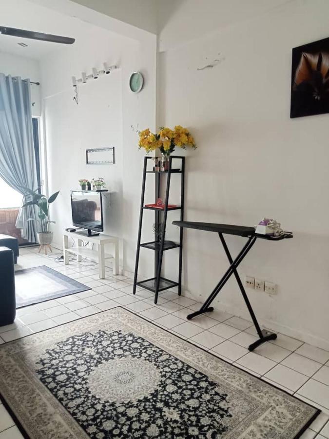 פורט דיקסון Pd Seaview Corus Paradise Lagoon מראה חיצוני תמונה