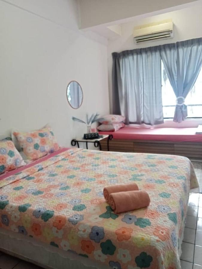 פורט דיקסון Pd Seaview Corus Paradise Lagoon מראה חיצוני תמונה