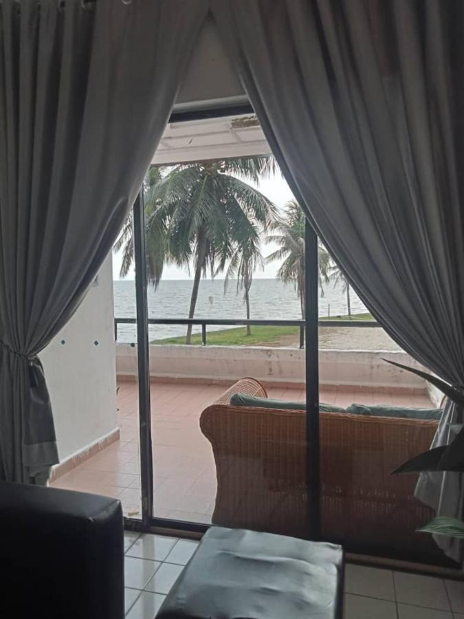 פורט דיקסון Pd Seaview Corus Paradise Lagoon מראה חיצוני תמונה