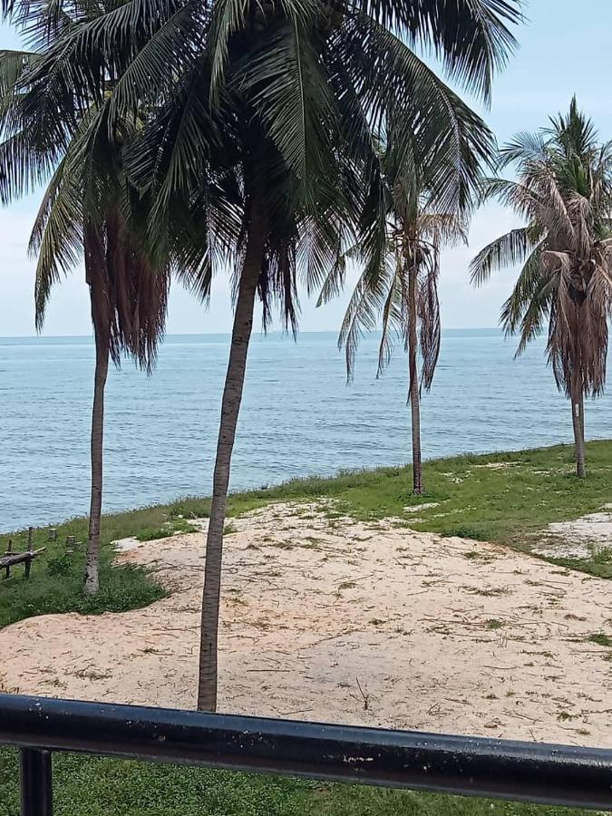 פורט דיקסון Pd Seaview Corus Paradise Lagoon מראה חיצוני תמונה