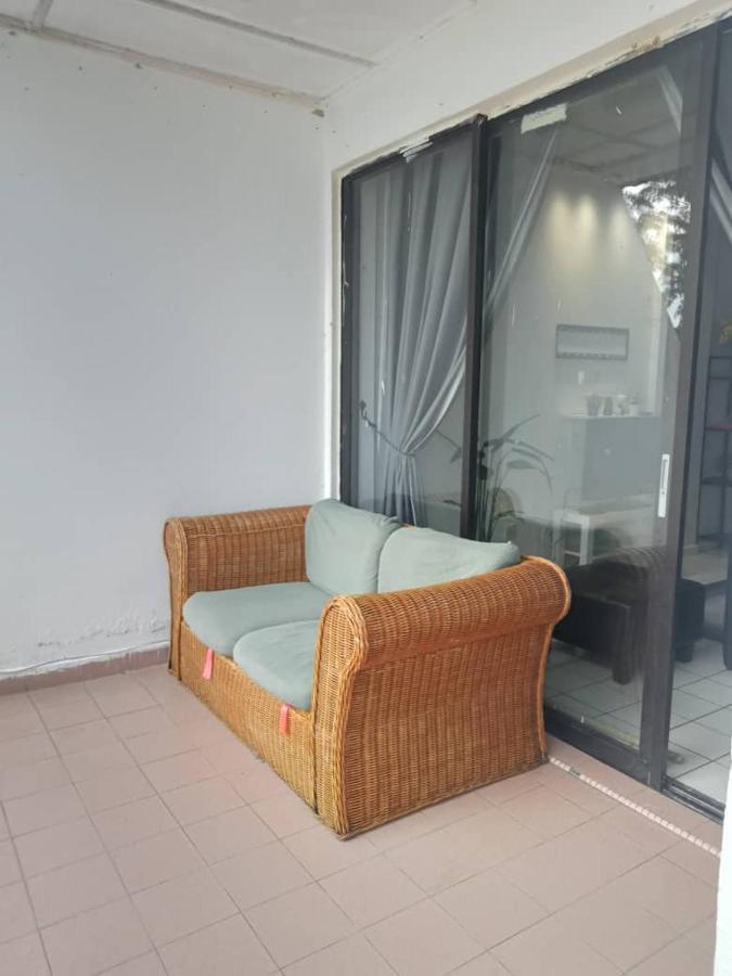 פורט דיקסון Pd Seaview Corus Paradise Lagoon מראה חיצוני תמונה