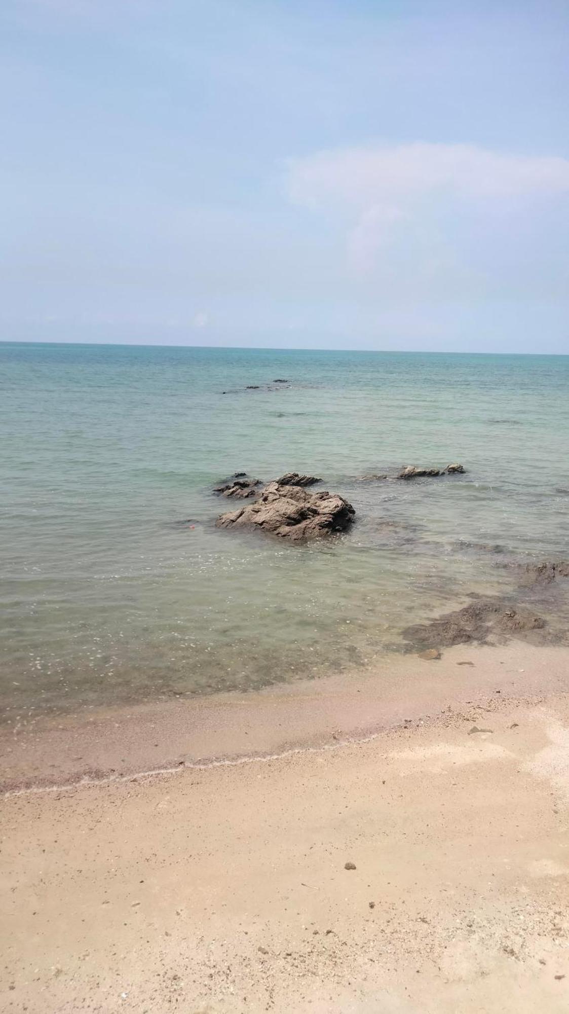 פורט דיקסון Pd Seaview Corus Paradise Lagoon מראה חיצוני תמונה