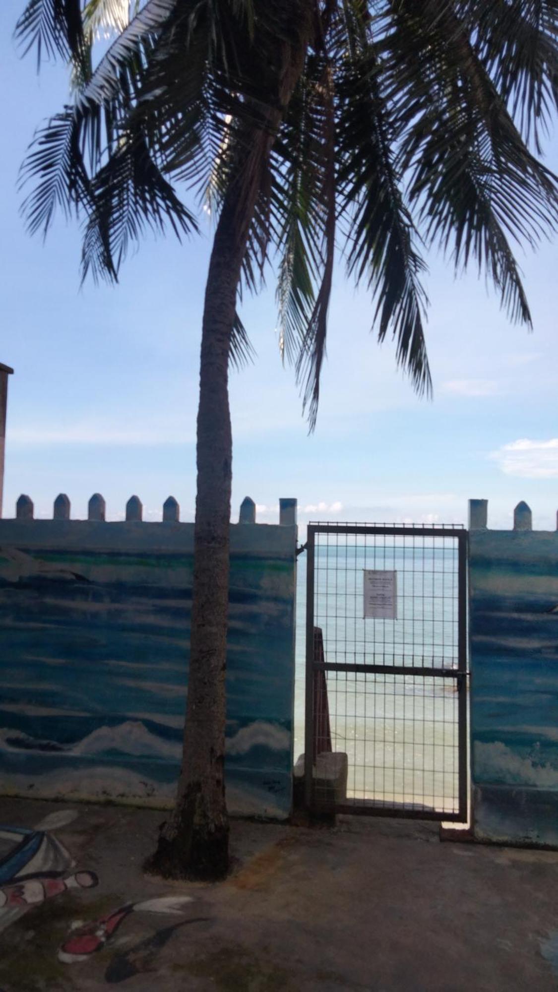 פורט דיקסון Pd Seaview Corus Paradise Lagoon מראה חיצוני תמונה