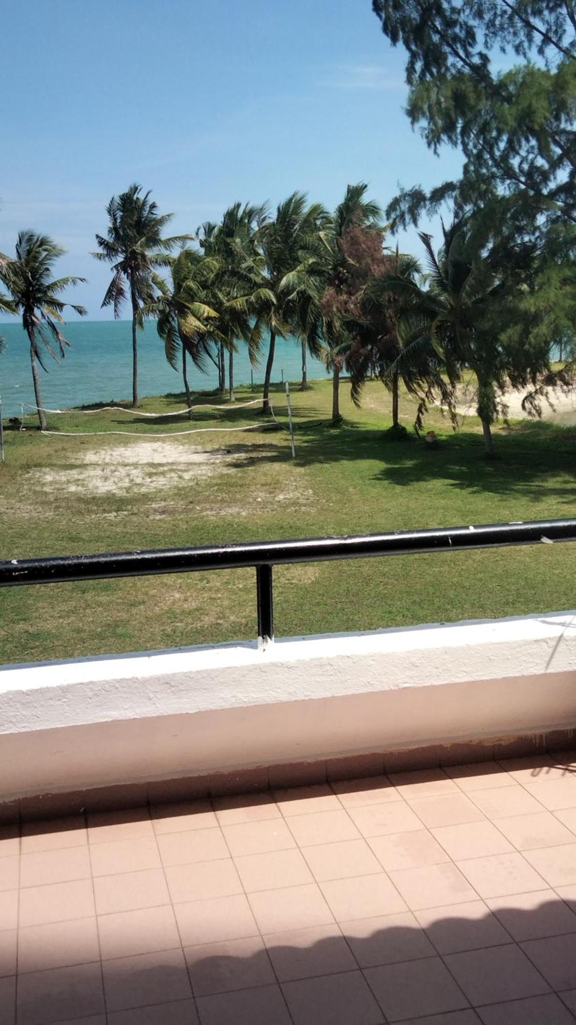 פורט דיקסון Pd Seaview Corus Paradise Lagoon מראה חיצוני תמונה