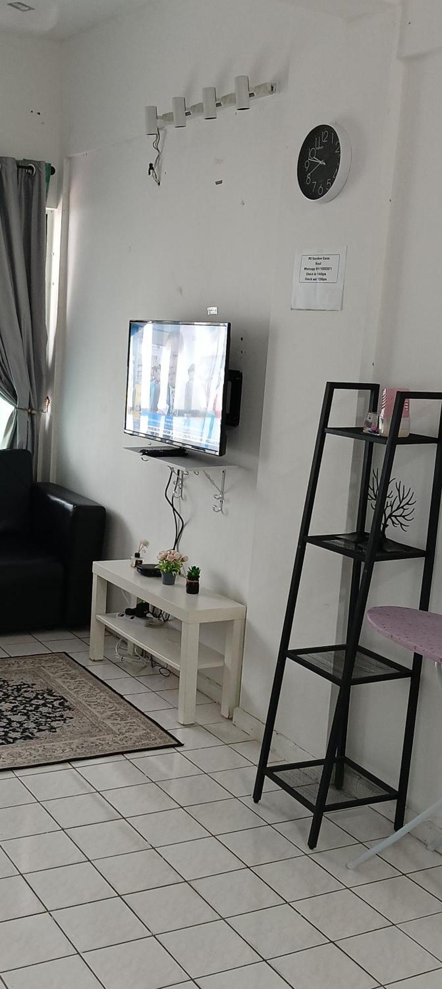 פורט דיקסון Pd Seaview Corus Paradise Lagoon מראה חיצוני תמונה