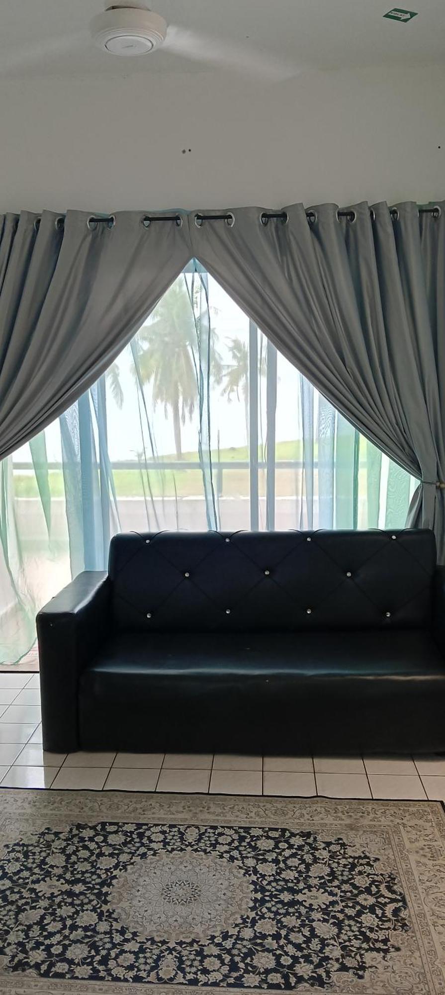 פורט דיקסון Pd Seaview Corus Paradise Lagoon מראה חיצוני תמונה
