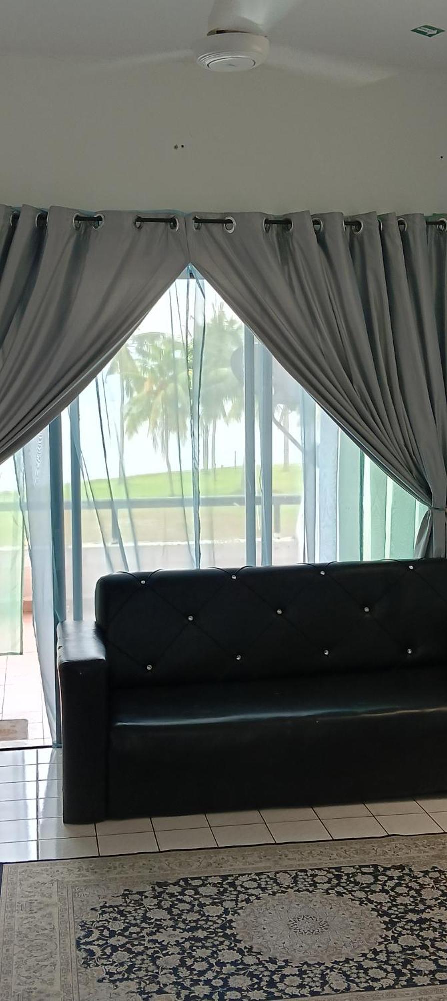 פורט דיקסון Pd Seaview Corus Paradise Lagoon מראה חיצוני תמונה