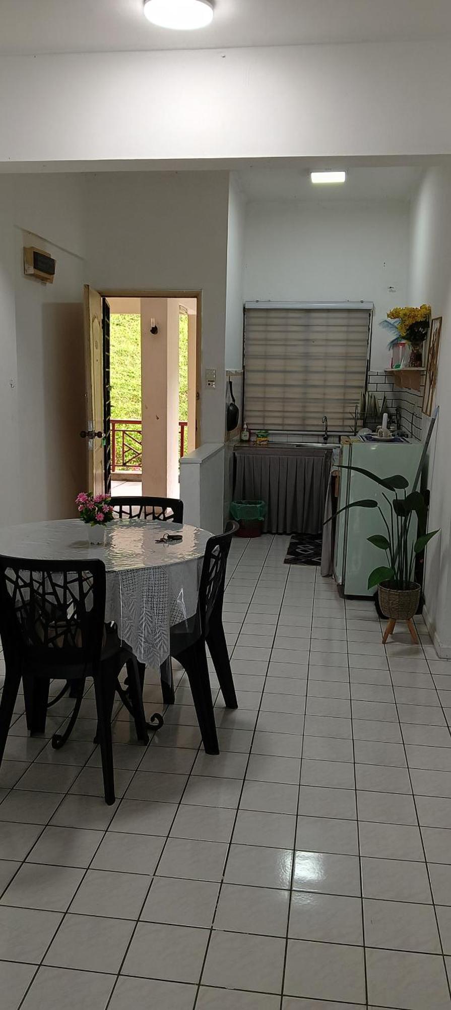 פורט דיקסון Pd Seaview Corus Paradise Lagoon מראה חיצוני תמונה