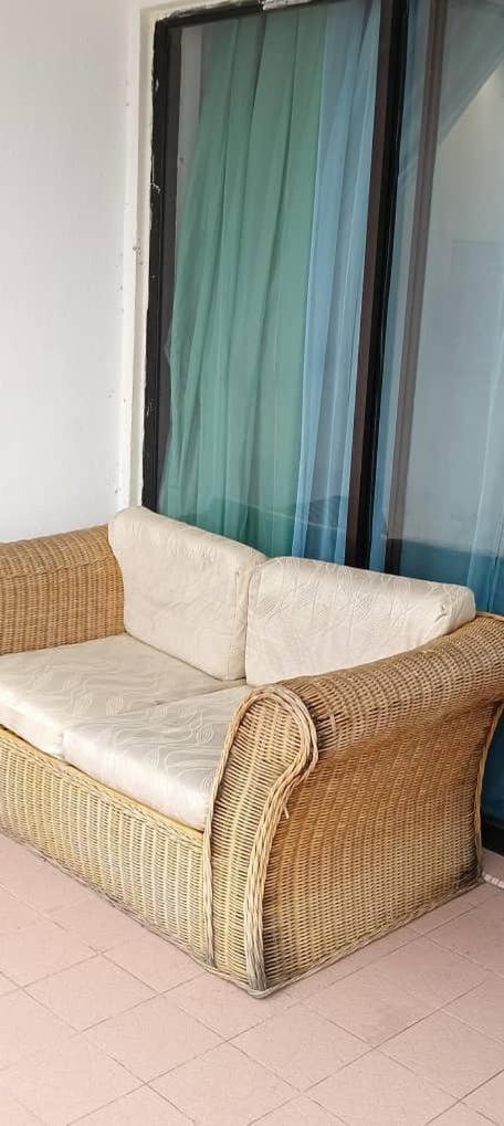 פורט דיקסון Pd Seaview Corus Paradise Lagoon מראה חיצוני תמונה