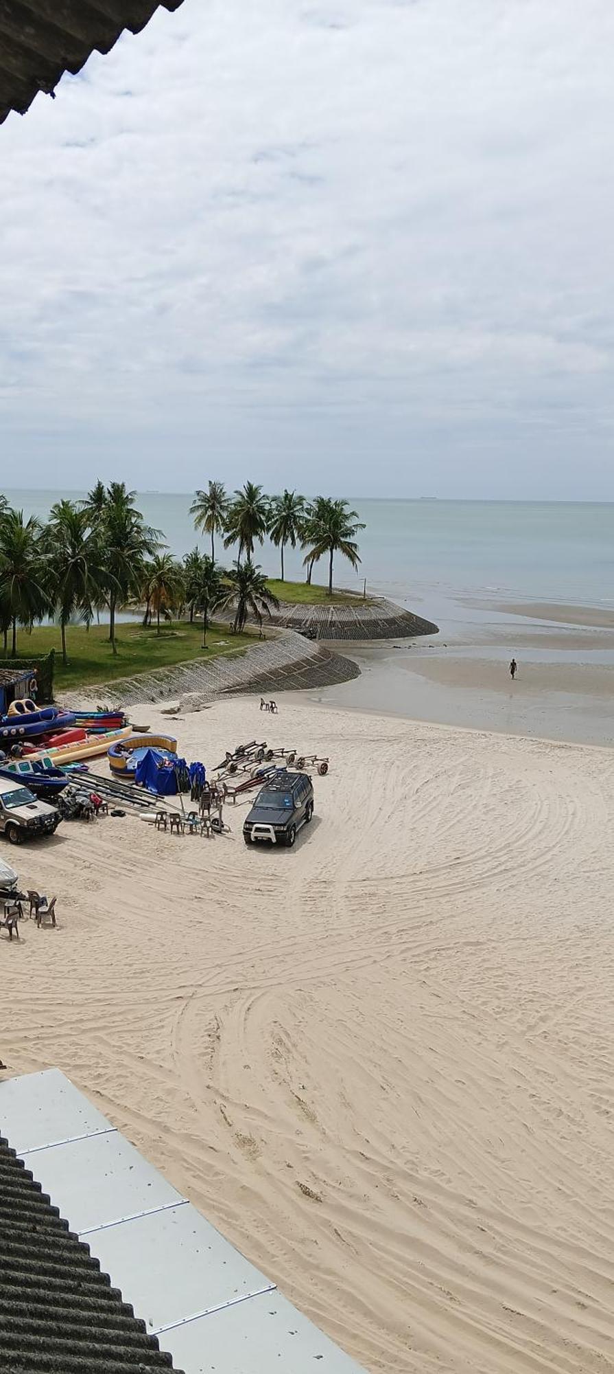 פורט דיקסון Pd Seaview Corus Paradise Lagoon מראה חיצוני תמונה