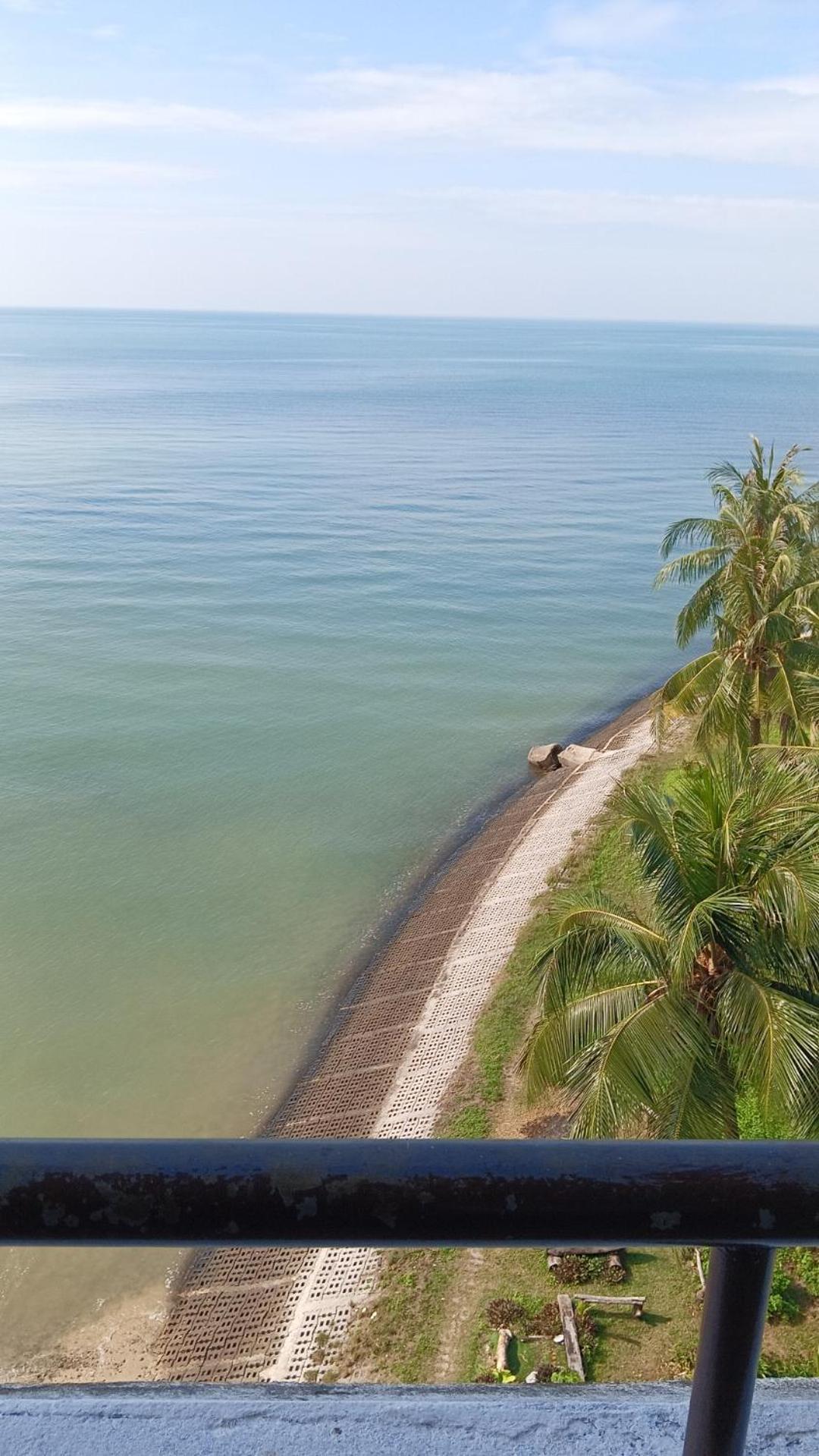 פורט דיקסון Pd Seaview Corus Paradise Lagoon מראה חיצוני תמונה